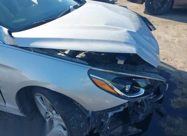 5NPE34AF4KH786849 2019 2019 Hyundai Sonata- Sel 6