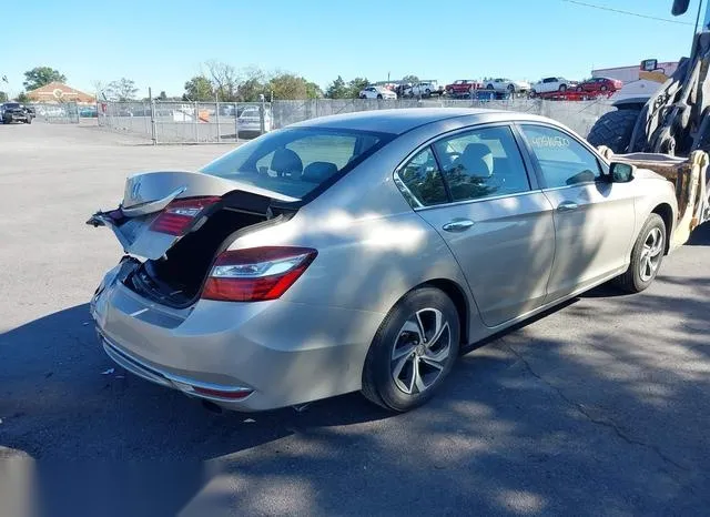 1HGCR2F34HA119208 2017 2017 Honda Accord- LX 4