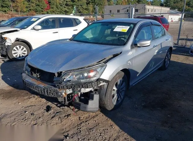 1HGCR2F34DA149318 2013 2013 Honda Accord- LX 2