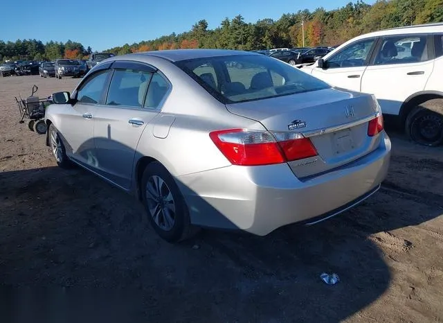 1HGCR2F34DA149318 2013 2013 Honda Accord- LX 3