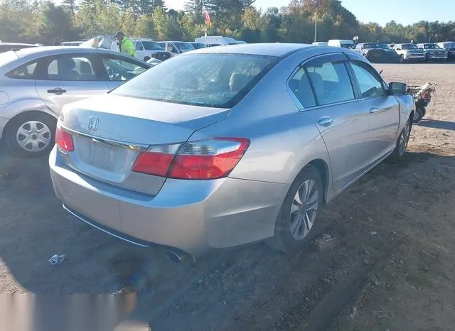 1HGCR2F34DA149318 2013 2013 Honda Accord- LX 4