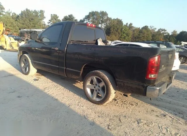 1D7HA16D54J137585 2004 2004 Dodge RAM 1500- ST 3