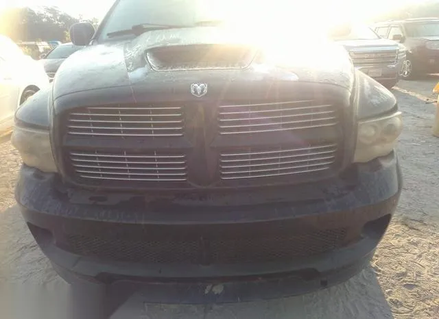 1D7HA16D54J137585 2004 2004 Dodge RAM 1500- ST 6