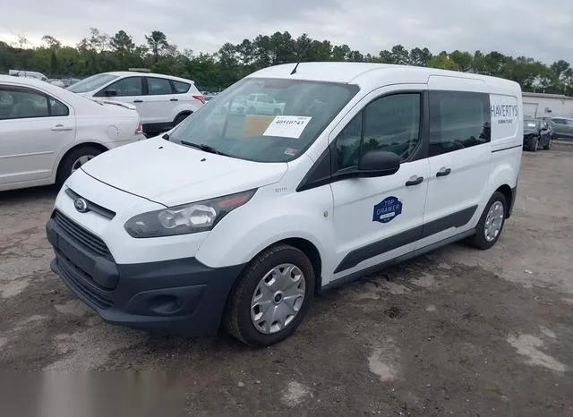 NM0LS7E71F1212864 2015 2015 Ford Transit- Connect XL 2