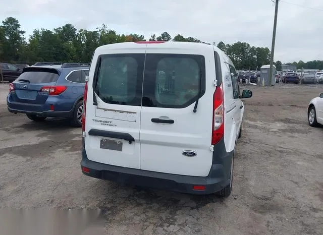 NM0LS7E71F1212864 2015 2015 Ford Transit- Connect XL 4