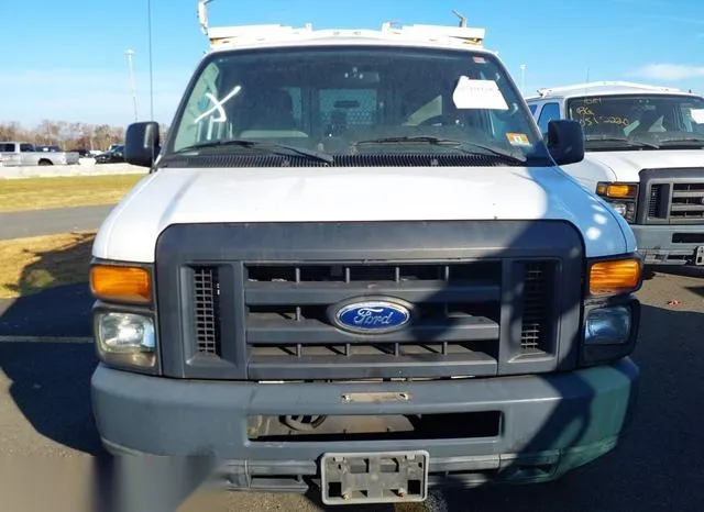 1FTNE2EL7EDB13806 2014 2014 Ford E-250- Commercial 6