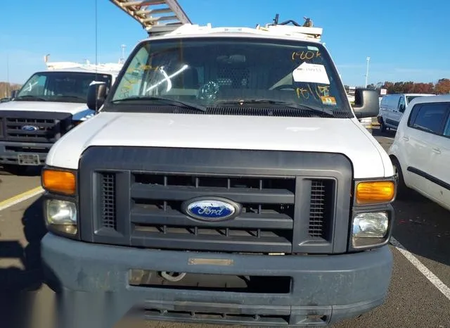 1FTNE2EL8EDB13801 2014 2014 Ford E-250- Commercial 6