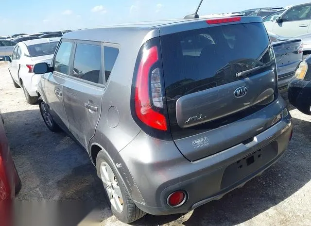 KNDJN2A28H7499585 2017 2017 KIA Soul 3