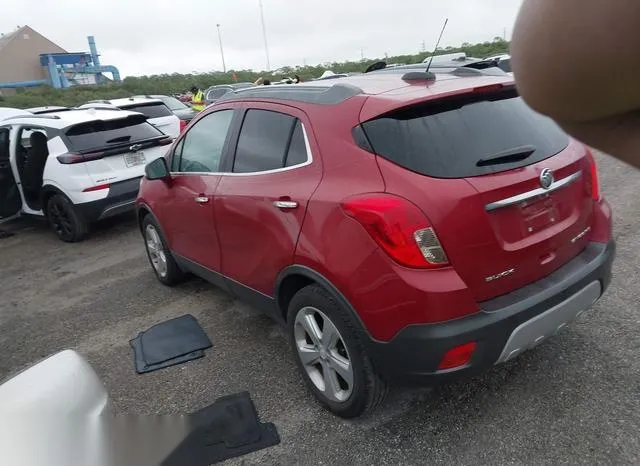 KL4CJASB3FB270295 2015 2015 Buick Encore 3