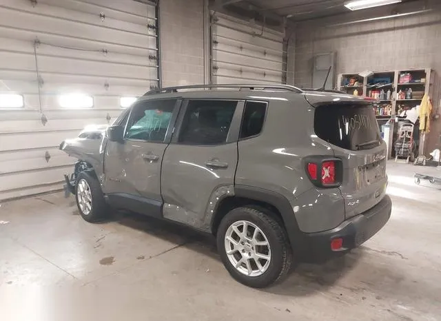 ZACNJBBB4KPK42720 2019 2019 Jeep Renegade- Latitude 4X4 3