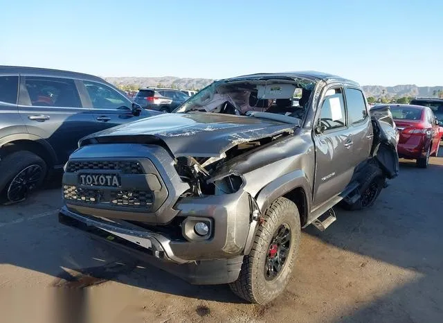 5TFAZ5CNXMX098546 2021 2021 Toyota Tacoma- Sr5 V6 6