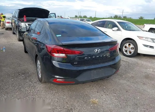 5NPD74LF5LH611542 2020 2020 Hyundai Elantra- SE 3