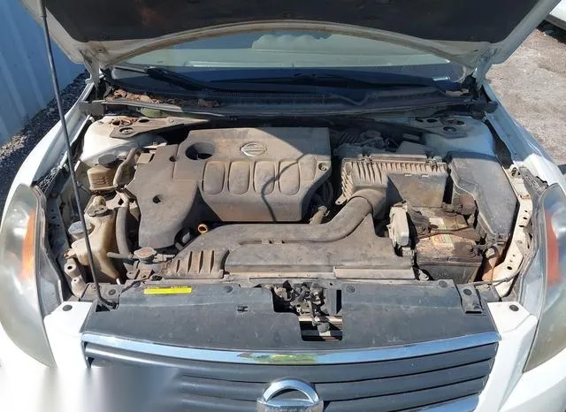 1N4AL21E38N477933 2008 2008 Nissan Altima- 2-5 S 10