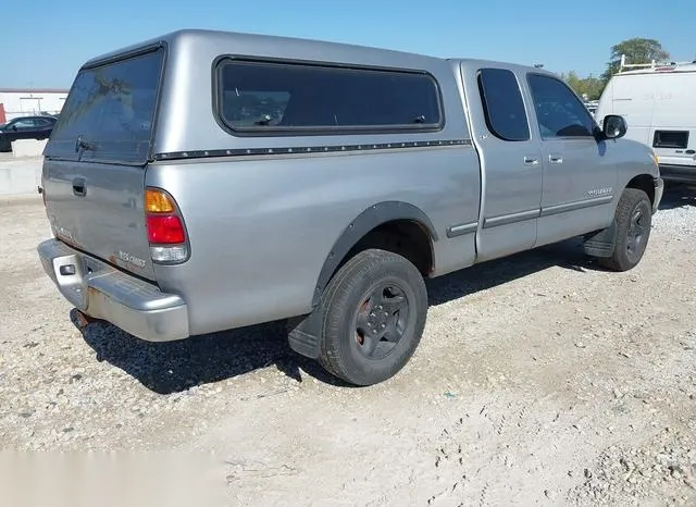 5TBBT44122S308824 2002 2002 Toyota Tundra- Sr5 V8 4