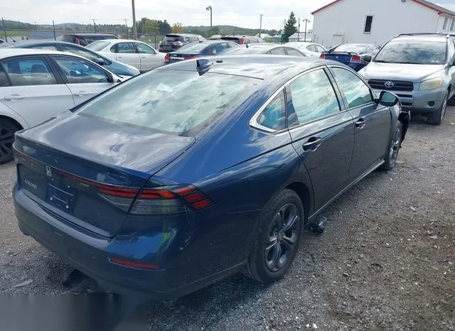 1HGCY1F38PA039633 2023 2023 Honda Accord- EX 4