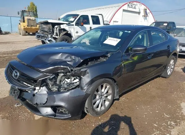 JM1GL1U54H1151169 2017 2017 Mazda 6- Sport 2