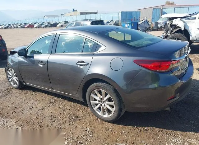 JM1GL1U54H1151169 2017 2017 Mazda 6- Sport 3