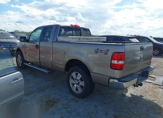 1FTPX14535FB60450 2005 2005 Ford F-150- Fx4/Lariat/Xl/Xlt 3