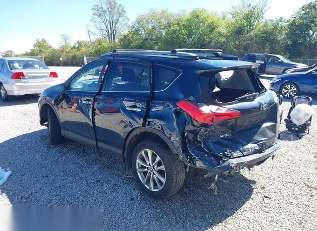 2T3YFREV2JW496023 2018 2018 Toyota RAV4- Limited 3