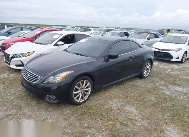 JN1CV6FE9DM772213 2013 2013 Infiniti G37 2