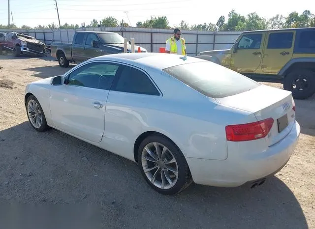 WAUCFAFR3EA010785 2014 2014 Audi A5- 2-0T Premium 3