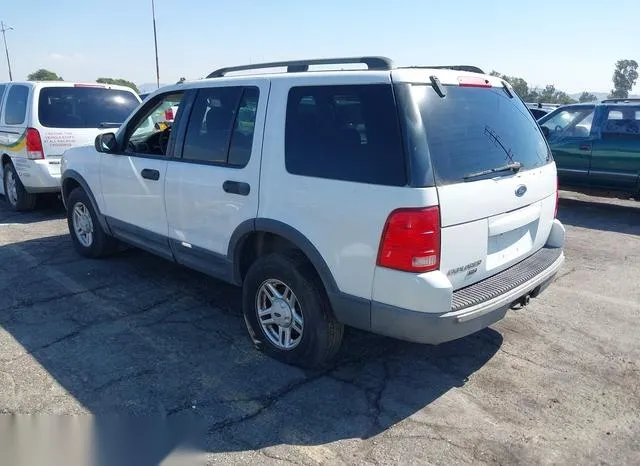 1FMZU63K73UC17078 2003 2003 Ford Explorer- Nbx/Xlt 3