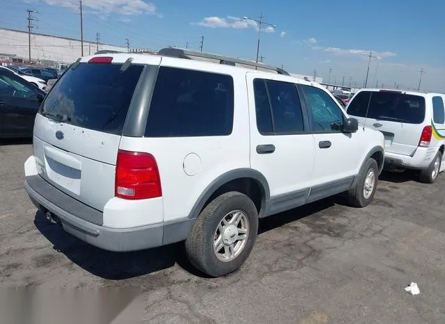 1FMZU63K73UC17078 2003 2003 Ford Explorer- Nbx/Xlt 4