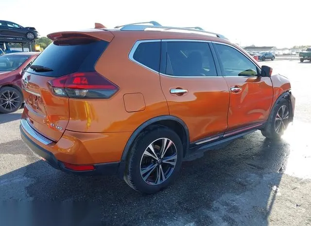 JN8AT2MV3JW306044 2018 2018 Nissan Rogue- SL 4