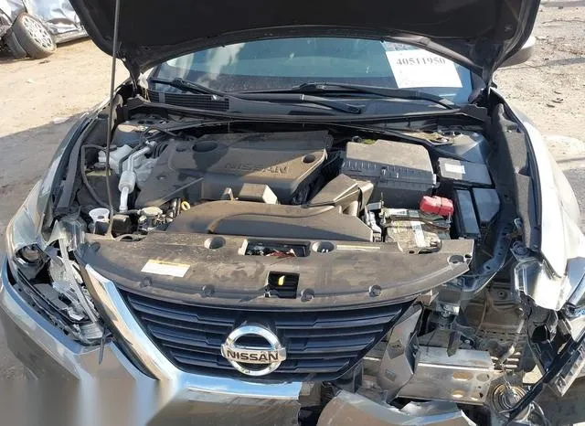 1N4AL3AP0JC114725 2018 2018 Nissan Altima- 2-5 SR 10