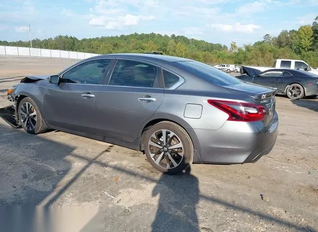 1N4AL3AP0JC114725 2018 2018 Nissan Altima- 2-5 SR 3