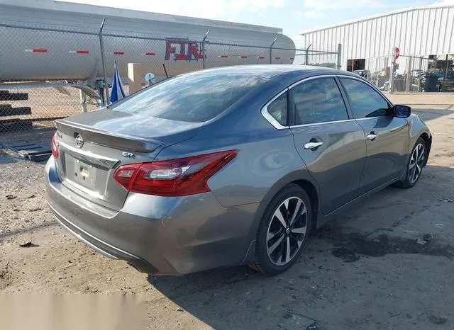 1N4AL3AP0JC114725 2018 2018 Nissan Altima- 2-5 SR 4