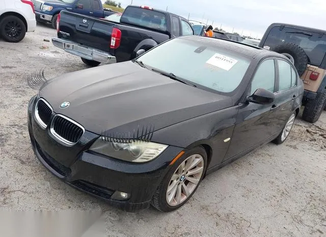 WBAPH77509NM30013 2009 2009 BMW 3 Series- 328I 2