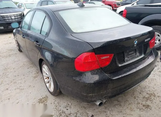 WBAPH77509NM30013 2009 2009 BMW 3 Series- 328I 3