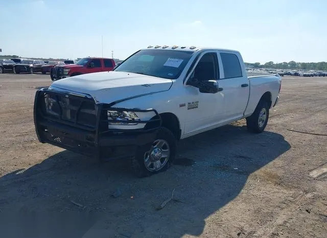 3C6UR5CJ9HG601365 2017 2017 RAM 2500- Tradesman  4X4 6-4 Box 2