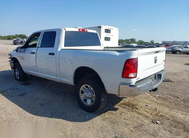 3C6UR5CJ9HG601365 2017 2017 RAM 2500- Tradesman  4X4 6-4 Box 3