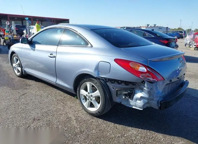 4T1CA38P15U050236 2005 2005 Toyota Camry- Solara Se V6 3