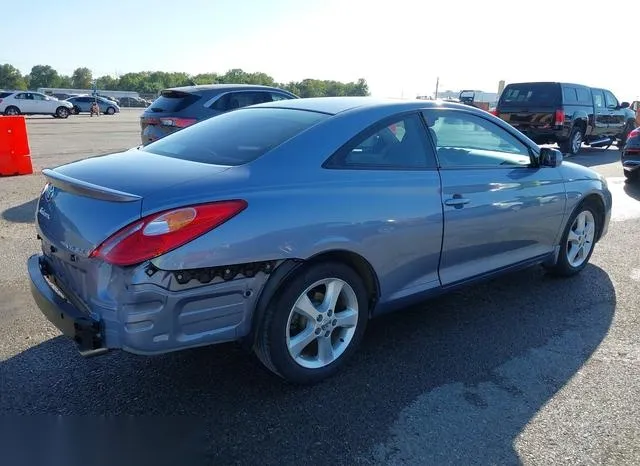 4T1CA38P15U050236 2005 2005 Toyota Camry- Solara Se V6 4