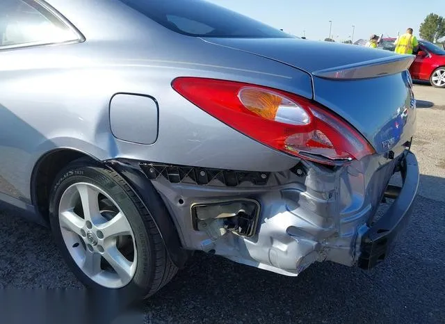 4T1CA38P15U050236 2005 2005 Toyota Camry- Solara Se V6 6