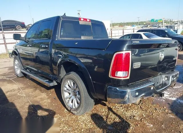 1C6RR7PT4HS858181 2017 2017 RAM 1500- Longhorn  4X4 5-7 Box 3