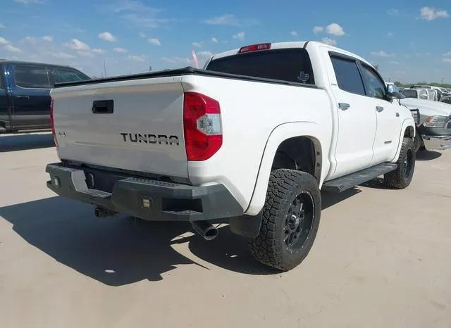 5TFHW5F14GX562466 2016 2016 Toyota Tundra- Limited 5-7L V8 4