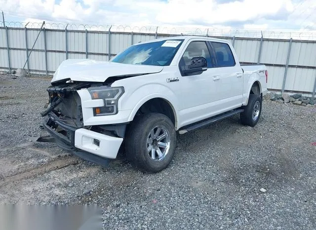 1FTEW1EF4HFB38771 2017 2017 Ford F-150- Xlt 2