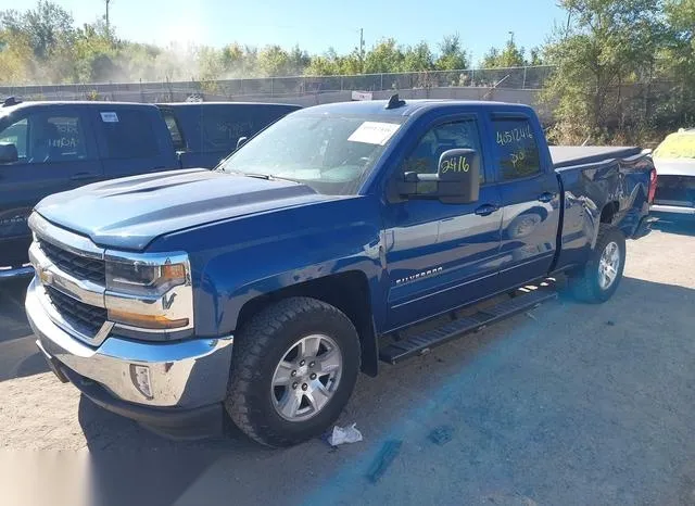 1GCVKREC5HZ305265 2017 2017 Chevrolet Silverado 1500- 1LT 2