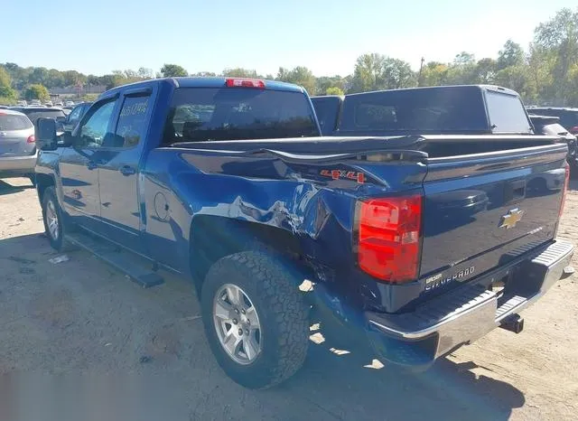 1GCVKREC5HZ305265 2017 2017 Chevrolet Silverado 1500- 1LT 3