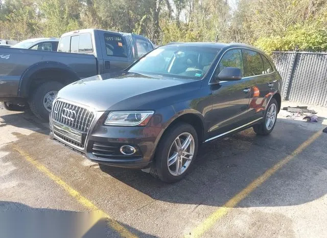 WA1LFAFP2FA003386 2015 2015 Audi Q5- 2-0T Premium 2