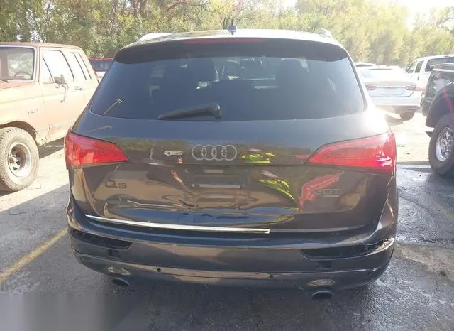 WA1LFAFP2FA003386 2015 2015 Audi Q5- 2-0T Premium 6