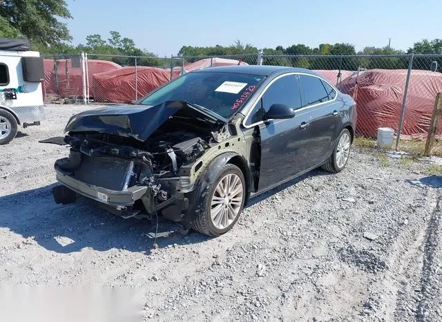 1G4PP5SK5E4125948 2014 2014 Buick Verano 2