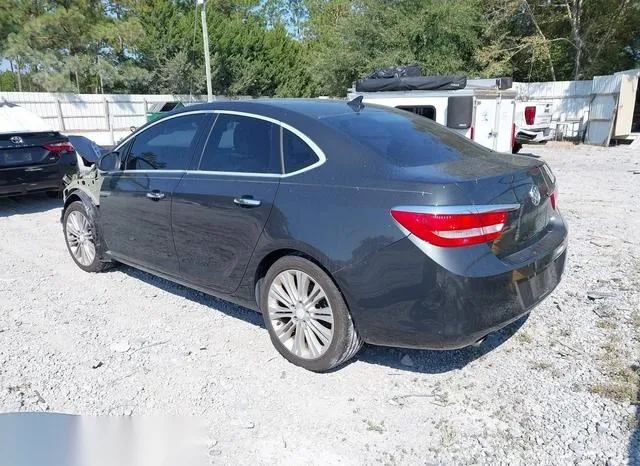 1G4PP5SK5E4125948 2014 2014 Buick Verano 3