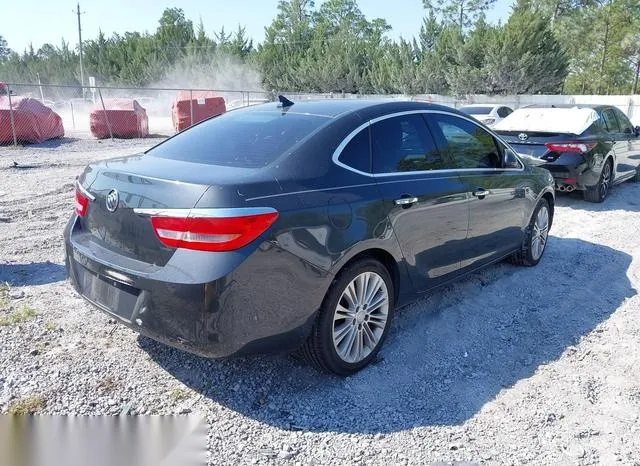 1G4PP5SK5E4125948 2014 2014 Buick Verano 4