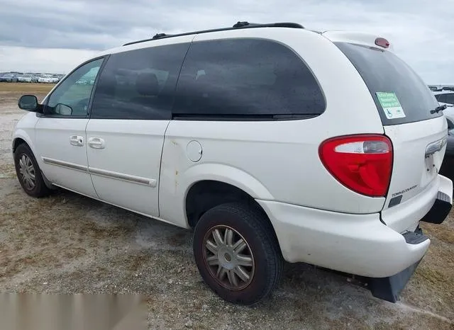 2A4GP54L37R259832 2007 2007 Chrysler Town and Country- Touring 3