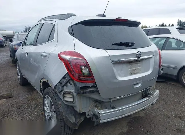 KL4CJESB5KB762358 2019 2019 Buick Encore- Preferred 3